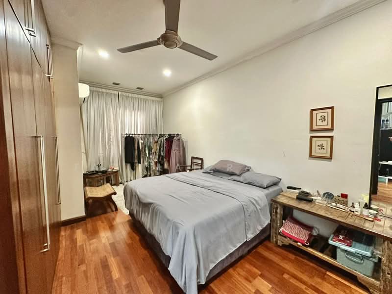 2-storey Terraced House for Sale in Bukit Jelutong (Shah Alam) - Fazillah Rahim - Bedroom - PropertyGuru.com.my