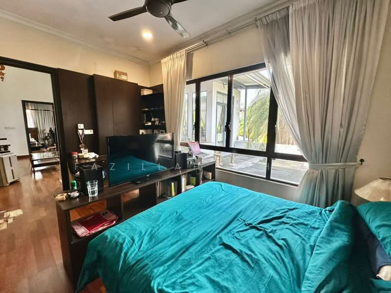 2-storey Terraced House for Sale in Bukit Jelutong (Shah Alam) - Fazillah Rahim - Bedroom - PropertyGuru.com.my