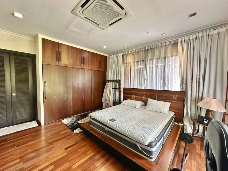 2-storey Terraced House for Sale in Bukit Jelutong (Shah Alam) - Fazillah Rahim - Bedroom - PropertyGuru.com.my