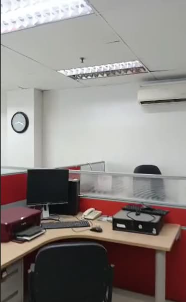 Office for Sale in Leisure Commerce Square (Petaling Jaya) - Bernard Tay - Interior - PropertyGuru.com.my