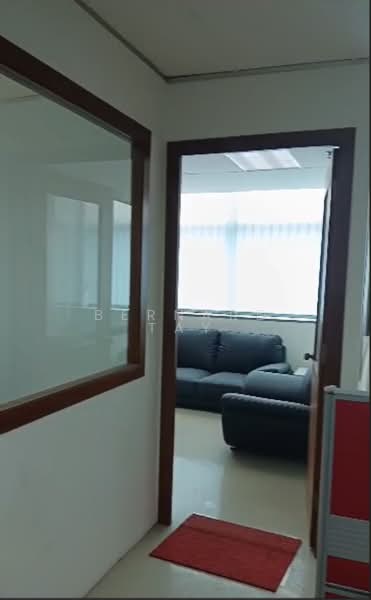 Office for Sale in Leisure Commerce Square (Petaling Jaya) - Bernard Tay - Living Room - PropertyGuru.com.my