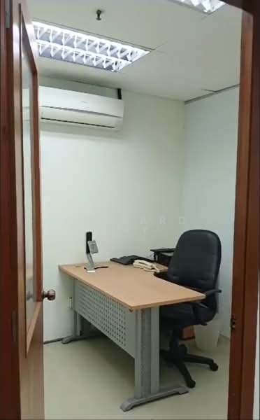 Office for Sale in Leisure Commerce Square (Petaling Jaya) - Bernard Tay - Study - PropertyGuru.com.my