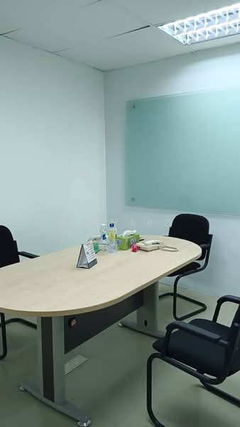 Office for Sale in Leisure Commerce Square (Petaling Jaya) - Bernard Tay - Interior - PropertyGuru.com.my