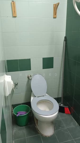 Office for Sale in Leisure Commerce Square (Petaling Jaya) - Bernard Tay - Bathroom - PropertyGuru.com.my