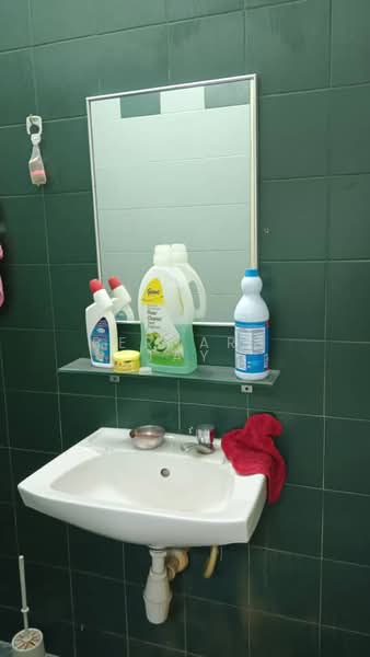 Office for Sale in Leisure Commerce Square (Petaling Jaya) - Bernard Tay - Bathroom - PropertyGuru.com.my