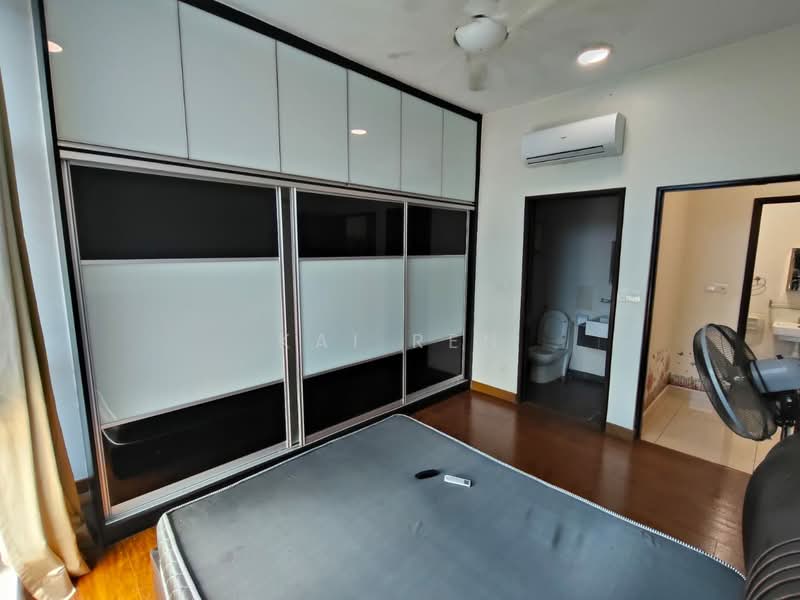 Kondominium untuk Disewa di Boulevard Serviced Apartment - Kai Ren - Bedroom - PropertyGuru.com.my