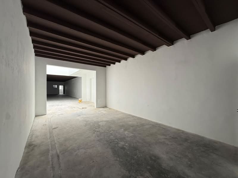 Shop for Rent in George Town (Penang) - HK Ang - PropertyGuru.com.my