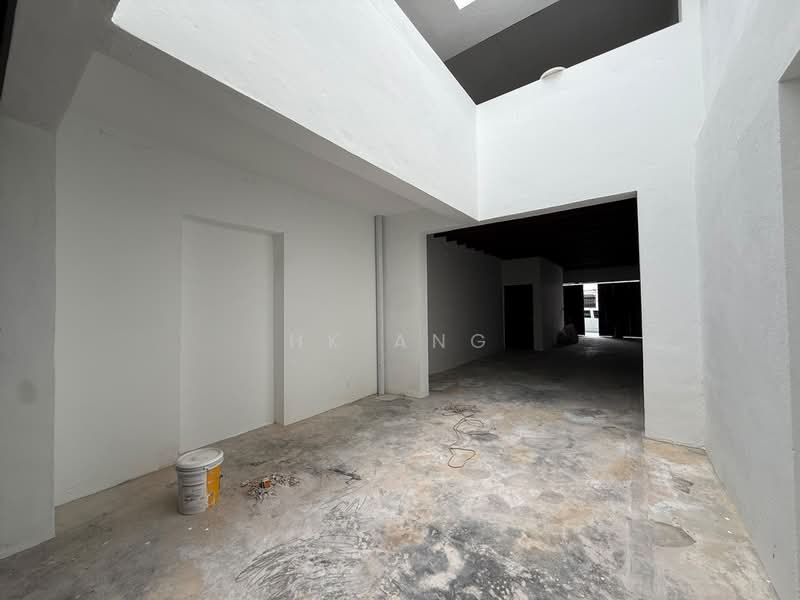 Shop for Rent in George Town (Penang) - HK Ang - PropertyGuru.com.my