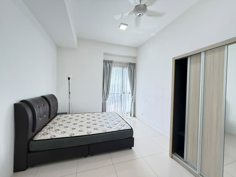 Service Residence for Rent at Arnica @ Tropicana Gardens - Andrew Pang - Bedroom - PropertyGuru.com.my