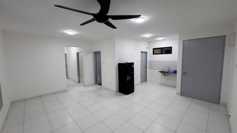 Kondominium untuk Disewa di Terraces Condominium - Jovin Pang - PropertyGuru.com.my