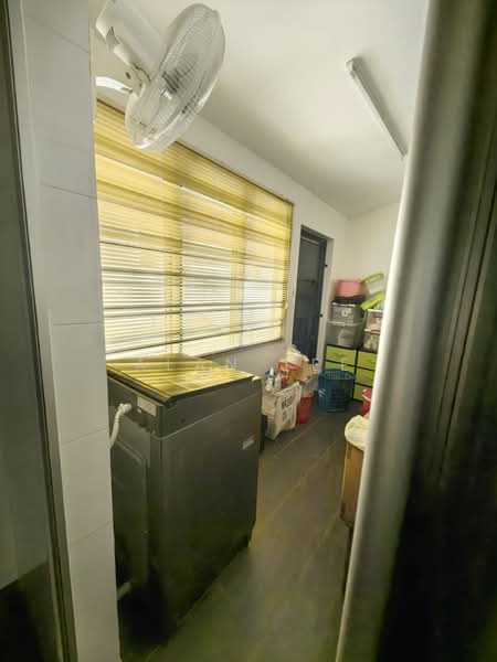 Rumah Teres 1 Tingkat untuk Dijual di Johor Bahru (Johor) - Alan Tee - Interior - PropertyGuru.com.my