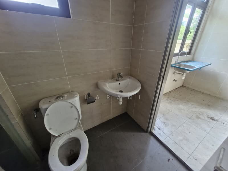 2-storey Terraced House for Sale in Kuchai Lama (Kuala Lumpur) - Esharani . - PropertyGuru.com.my