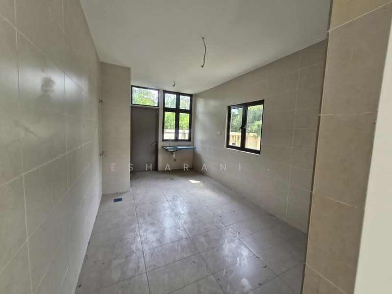 2-storey Terraced House for Sale in Kuchai Lama (Kuala Lumpur) - Esharani . - PropertyGuru.com.my