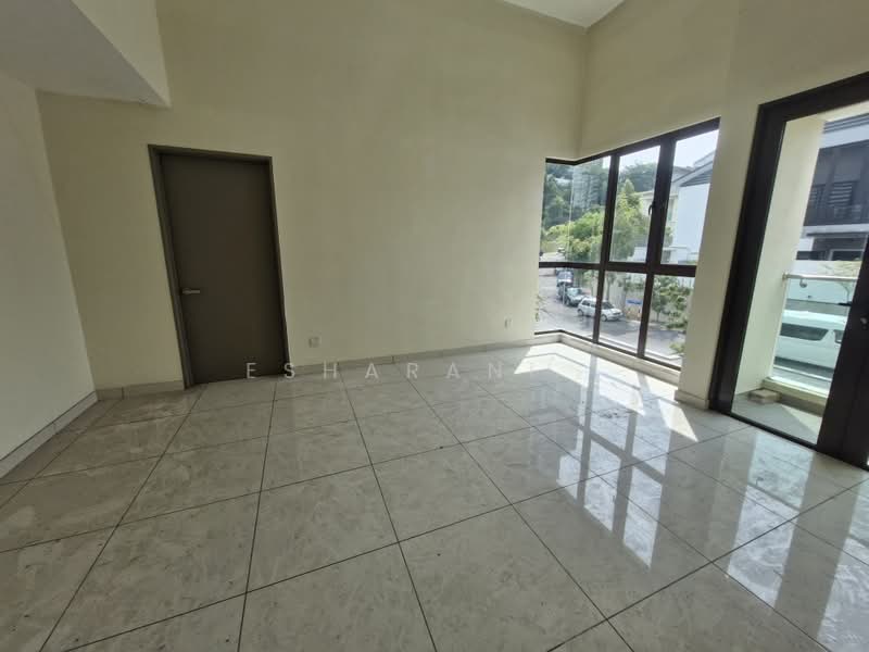 2-storey Terraced House for Sale in Kuchai Lama (Kuala Lumpur) - Esharani . - PropertyGuru.com.my