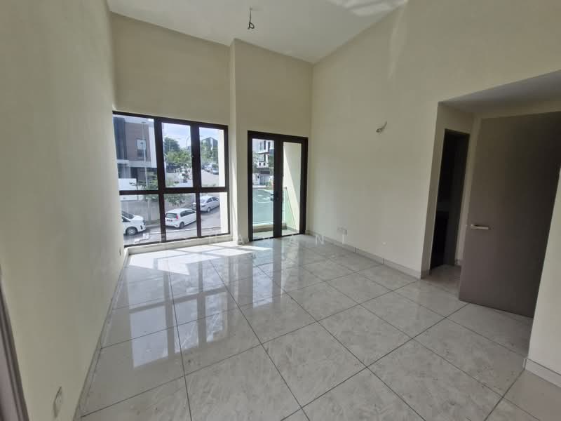 2-storey Terraced House for Sale in Kuchai Lama (Kuala Lumpur) - Esharani . - PropertyGuru.com.my