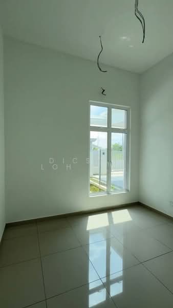 Rumah Teres 1 Tingkat untuk Dijual di Kampung Tiang Dua (Bukit Lintang) - Dicson Loh Wen Jiun - Bedroom 1 - PropertyGuru.com.my
