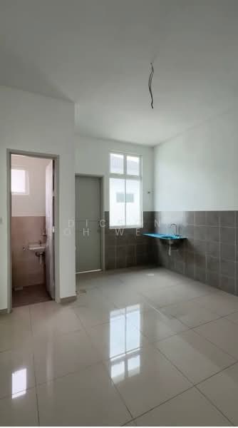 Rumah Teres 1 Tingkat untuk Dijual di Kampung Tiang Dua (Bukit Lintang) - Dicson Loh Wen Jiun - Kitchen - PropertyGuru.com.my