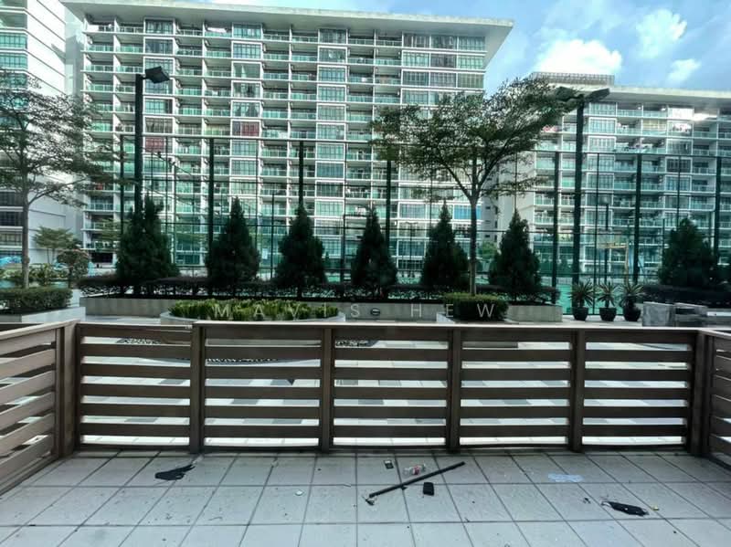 Service Residence for Rent at Palazio - Mavis Hew - Exterior - PropertyGuru.com.my