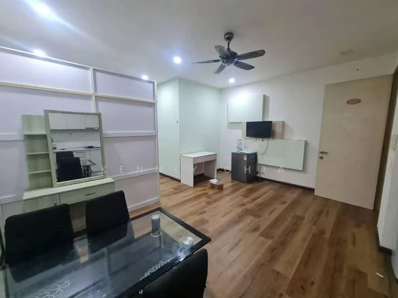 Service Residence for Rent at Greenfield Regency - Kennly Chia - Interior - PropertyGuru.com.my