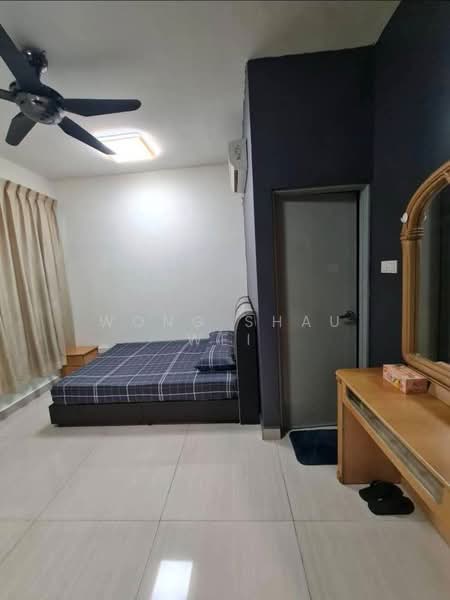 Kondominium untuk Disewa di PARC Regency (Residensi Masai) - Wong Shau Wei - PropertyGuru.com.my