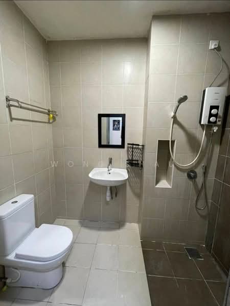 Kondominium untuk Disewa di PARC Regency (Residensi Masai) - Wong Shau Wei - PropertyGuru.com.my