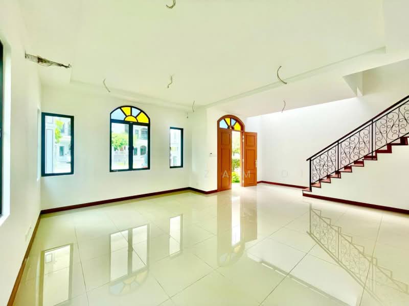 Rumah Berkembar untuk Dijual di Setia Eco Templer (Rawang) - Adzura Zamedin - Interior - PropertyGuru.com.my