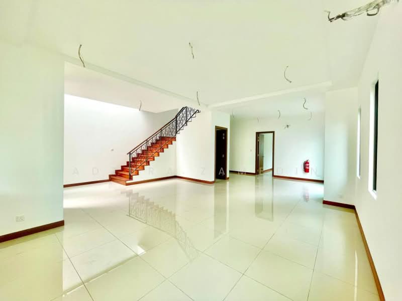 Rumah Berkembar untuk Dijual di Setia Eco Templer (Rawang) - Adzura Zamedin - Interior - PropertyGuru.com.my
