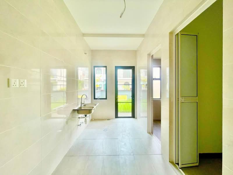 Rumah Berkembar untuk Dijual di Setia Eco Templer (Rawang) - Adzura Zamedin - Interior - PropertyGuru.com.my