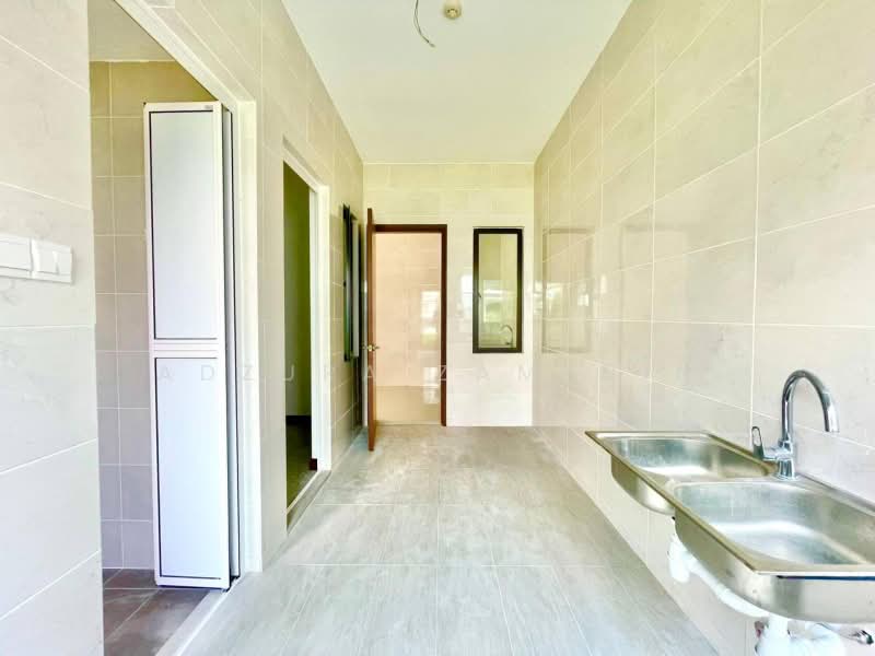 Rumah Berkembar untuk Dijual di Setia Eco Templer (Rawang) - Adzura Zamedin - Interior - PropertyGuru.com.my