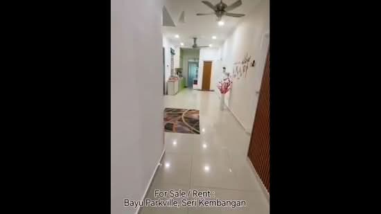 Townhouse for Rent in Balakong (Selangor) - Steve Tham - PropertyGuru.com.my