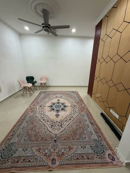 Townhouse for Rent in Balakong (Selangor) - Steve Tham - Interior - PropertyGuru.com.my