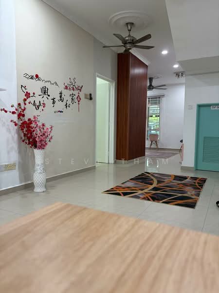 Townhouse for Rent in Balakong (Selangor) - Steve Tham - Interior - PropertyGuru.com.my