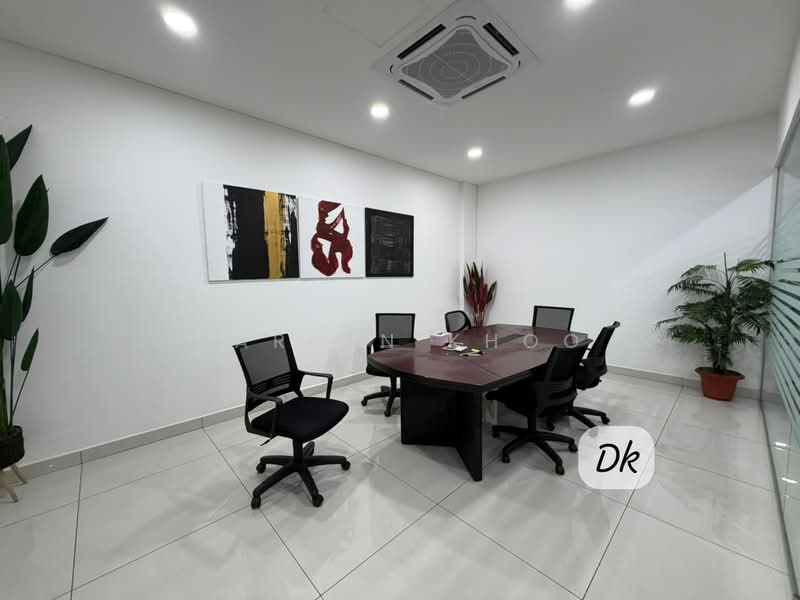 Warehouse for Rent in Klang (Selangor) - Darren Khoo - Interior - PropertyGuru.com.my