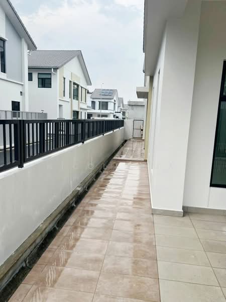 Rumah Teres 2 Tingkat untuk Dijual di Skudai (Johor) - Nicole Pua - Exterior - PropertyGuru.com.my