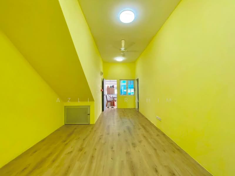 Rumah Bandar untuk Dijual di Taman Seri Segar (Semenyih) - Azli Ibrahim - Interior - PropertyGuru.com.my