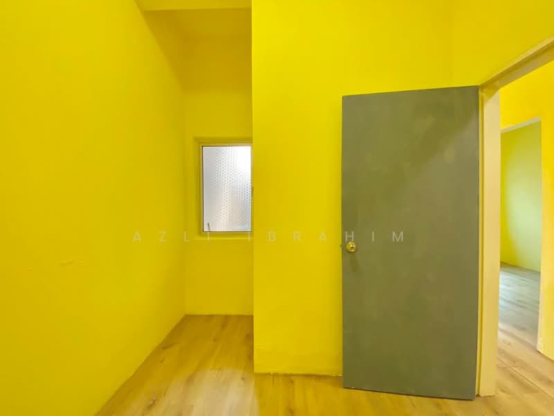 Rumah Bandar untuk Dijual di Taman Seri Segar (Semenyih) - Azli Ibrahim - Interior - PropertyGuru.com.my