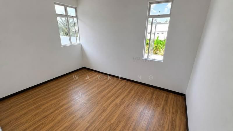 Rumah Teres 2 Tingkat untuk Dijual di Kangkar Pulai (Skudai) - Wayne Ng - Interior - PropertyGuru.com.my