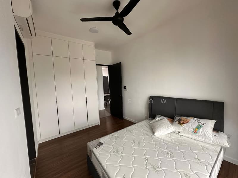 Service Residence for Rent at MIRA at Shorea Park - Ginny Seow - Bedroom - PropertyGuru.com.my