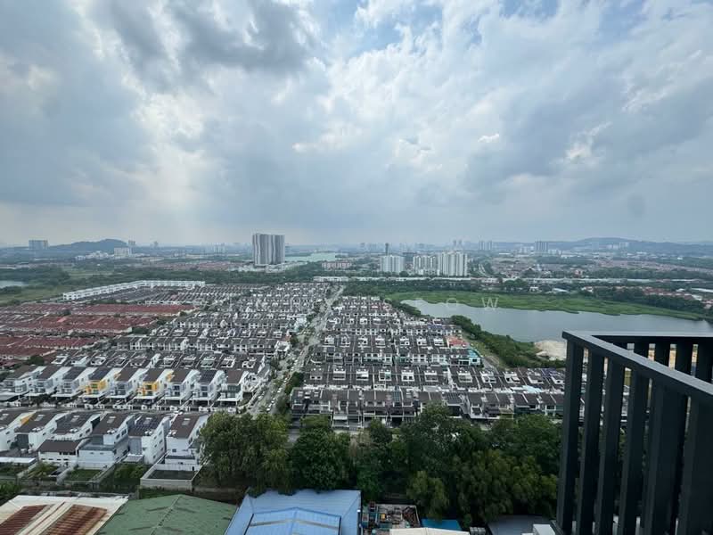 Service Residence for Rent at MIRA at Shorea Park - Ginny Seow - Exterior - PropertyGuru.com.my