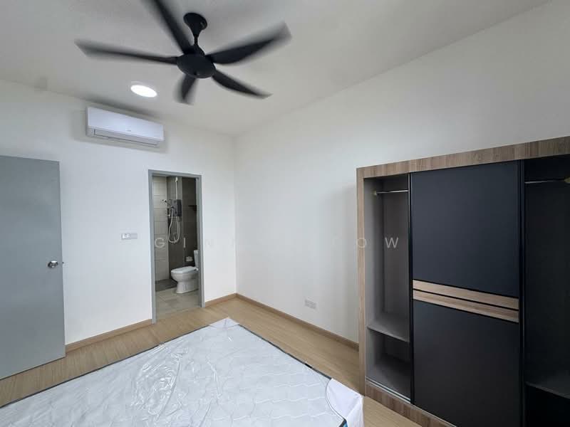 Service Residence for Rent at MIRA at Shorea Park - Ginny Seow - Bedroom - PropertyGuru.com.my
