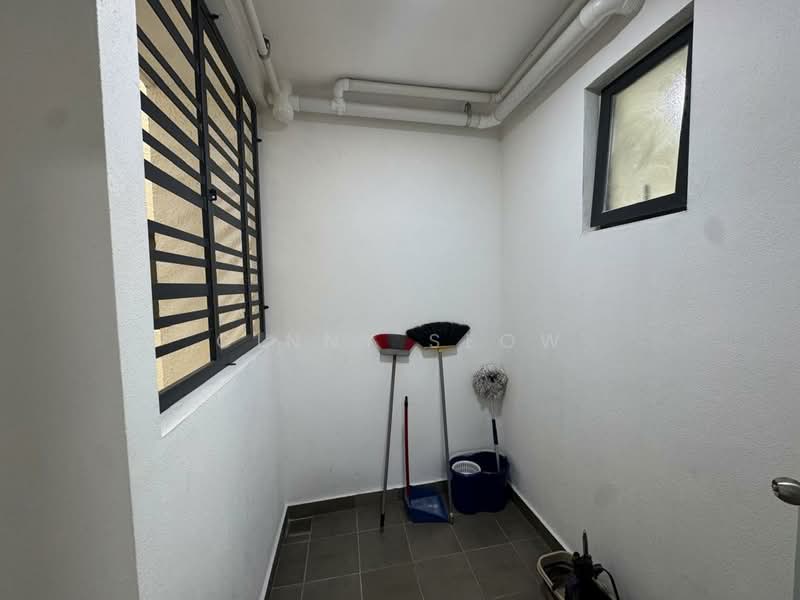 Service Residence for Rent at MIRA at Shorea Park - Ginny Seow - Interior - PropertyGuru.com.my