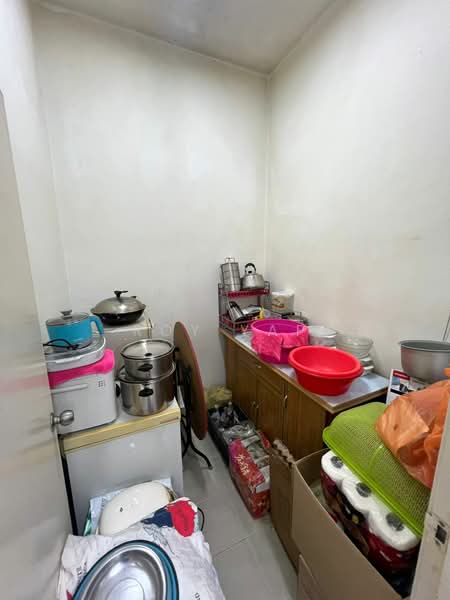 Cluster House for Sale in Taman Daiman Jaya (Kota Tinggi) - Roy Yap - Kitchen - PropertyGuru.com.my