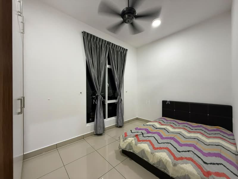 Kondominium untuk Disewa di M Condominium @ Larkin - Kennly Chia - Bedroom - PropertyGuru.com.my