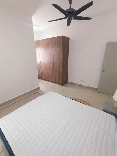 Servis Apartment untuk Disewa di Seasons Amara Larkin - Mavis Hew - Bedroom - PropertyGuru.com.my