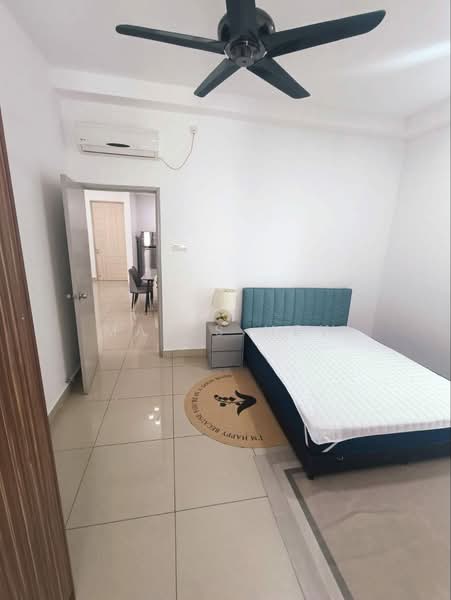 Servis Apartment untuk Disewa di Seasons Amara Larkin - Mavis Hew - Bedroom - PropertyGuru.com.my