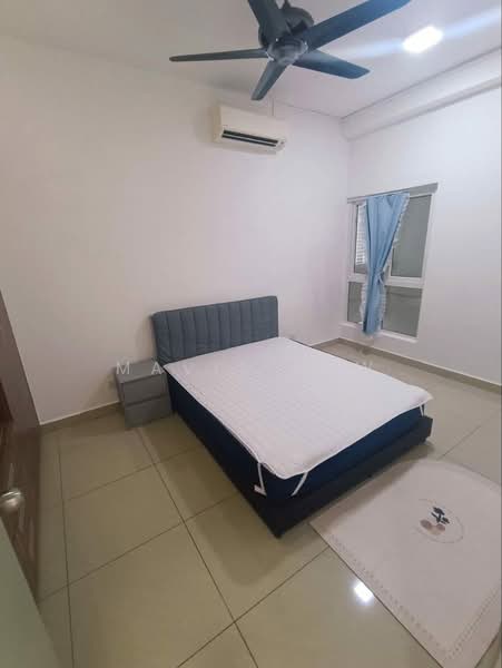 Servis Apartment untuk Disewa di Seasons Amara Larkin - Mavis Hew - Bedroom - PropertyGuru.com.my