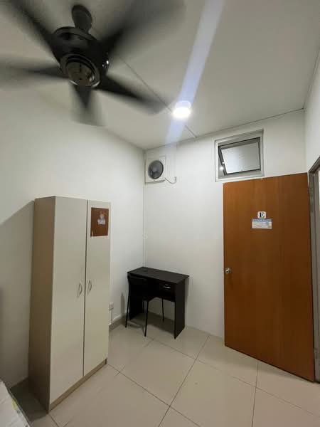 Kondominium untuk Disewa di The Holmes 1 - Iris Lee - Interior - PropertyGuru.com.my