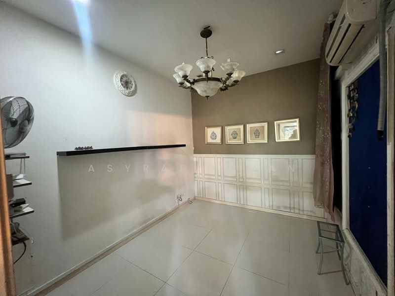 Semi-Detached House for Sale in Taman Saujana Emas (Kajang) - Asyraf Azman - Interior - PropertyGuru.com.my