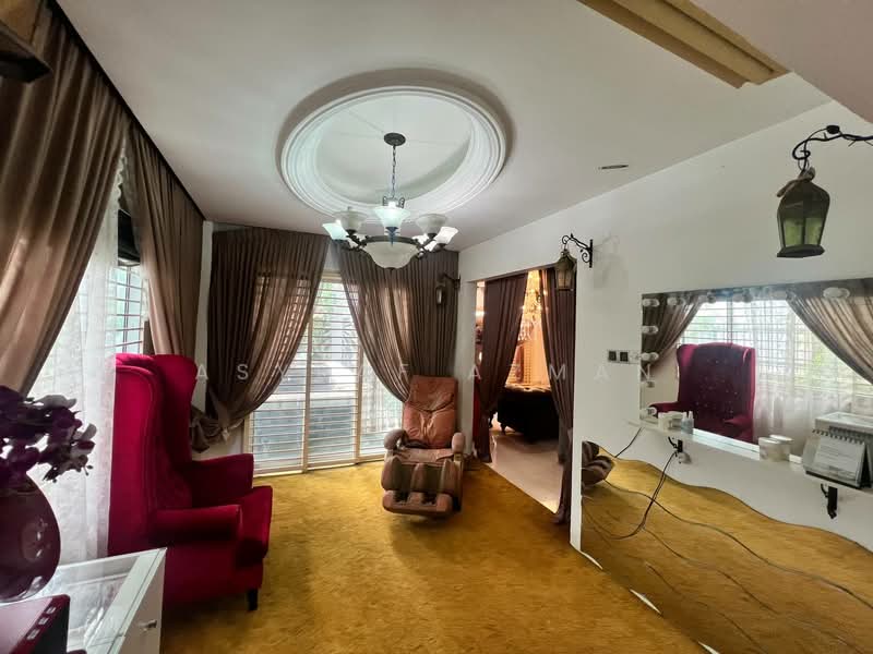 Semi-Detached House for Sale in Taman Saujana Emas (Kajang) - Asyraf Azman - Interior - PropertyGuru.com.my