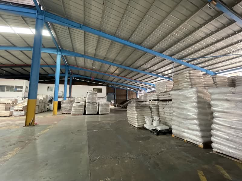 Factory for Sale in Meru (Klang) - Wayne Char - Interior - PropertyGuru.com.my